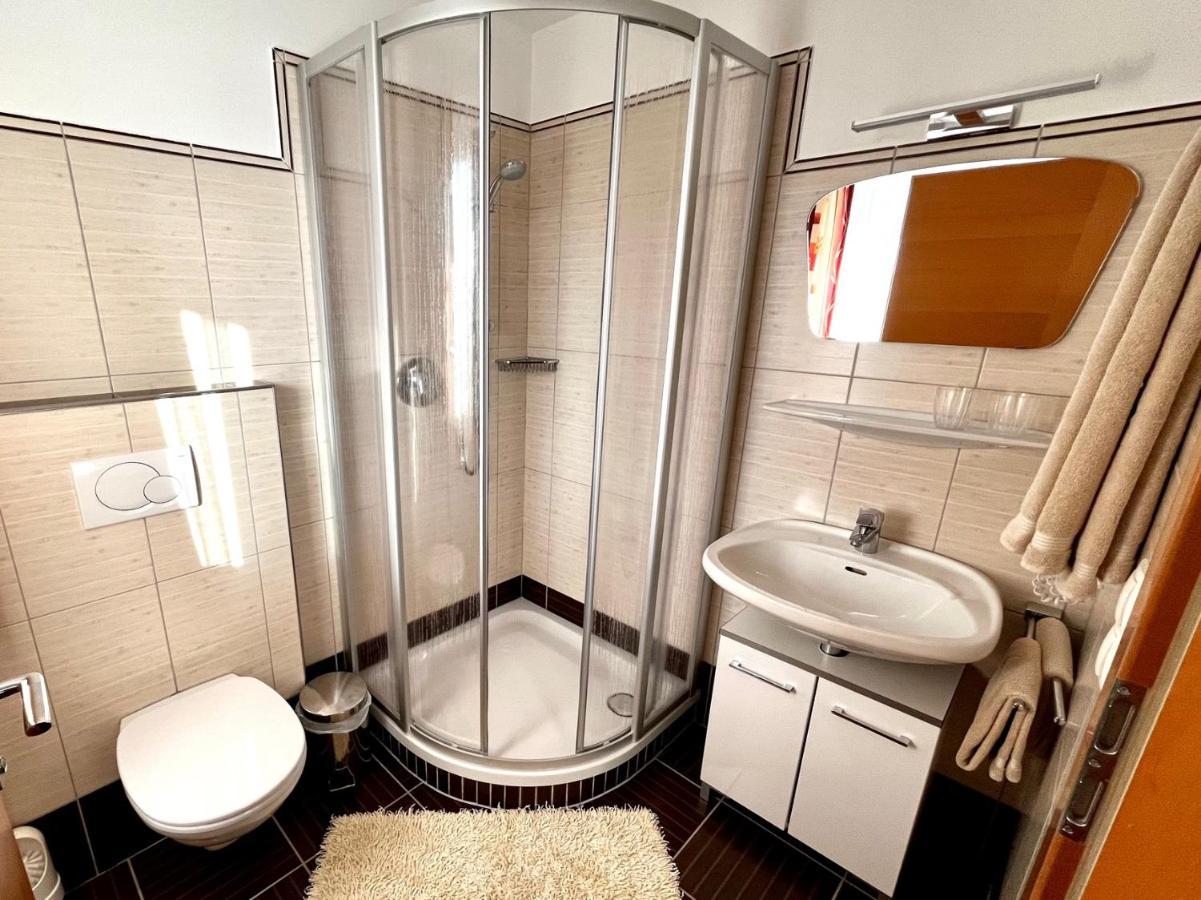 شقة Haus Am Bach واغراين المظهر الخارجي الصورة