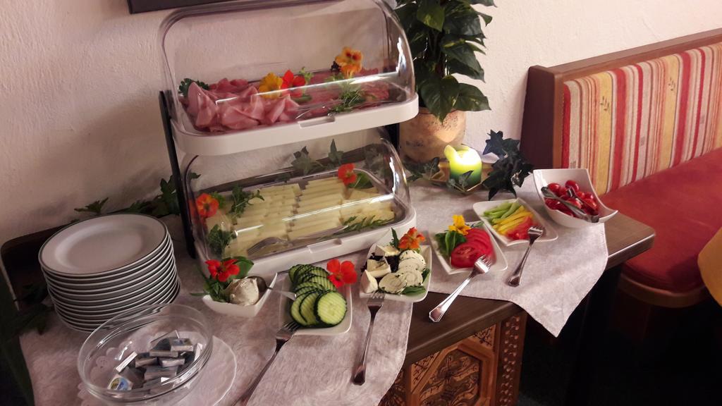 شقة Haus Am Bach واغراين المظهر الخارجي الصورة