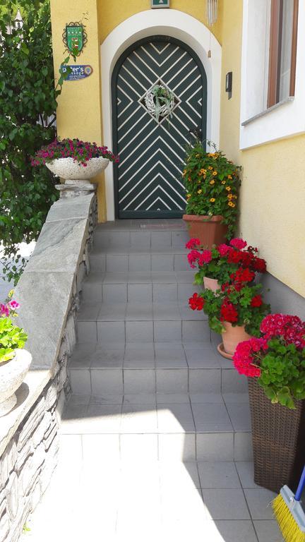 شقة Haus Am Bach واغراين المظهر الخارجي الصورة